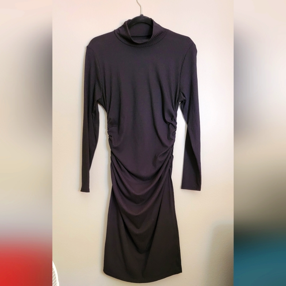 Basic Black Dress LIKE NEW